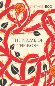 Book cover of El Nombre de La Rosa