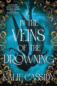 Book cover of In the Veins of the Drowning