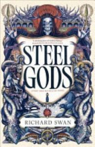 Steel Gods