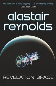 Revelation Space