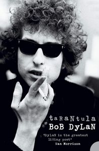 Book cover of Tarantula