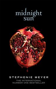 Book cover of Midnight Sun