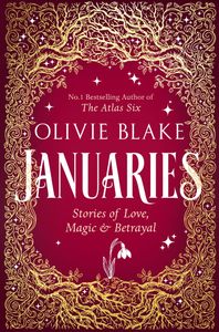 Book cover of Januaries