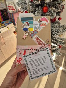 Blind Date with a Book #20