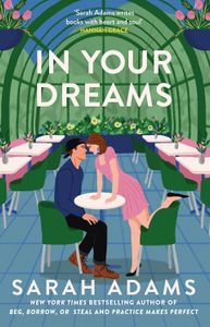 Book cover of In Your Dreams