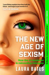 Book cover of The New Age of Sexism