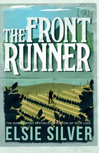 Book cover of The Front Runner