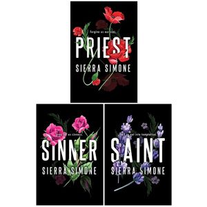 Priest Trilogy