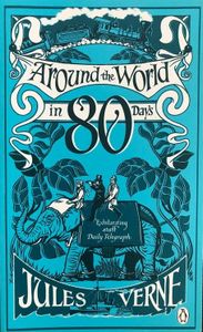 Around the World in 80 Days