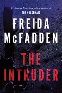 Book cover of The Intruder