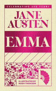 Book cover of Emma