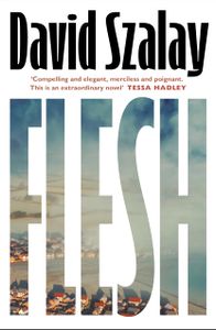 Book cover of Flesh