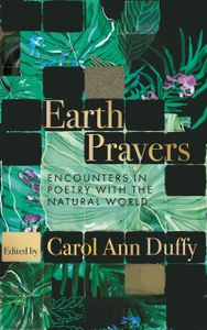 Book cover of Earth Prayers