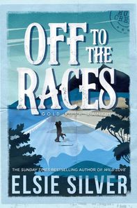 Book cover of Off to the Races