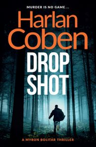 Book cover of Drop Shot