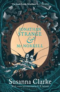 Jonathan Strange and Mr Norrell