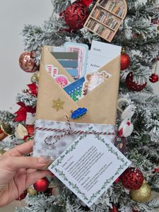 Blind Date with a Book #34