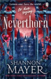 Neverthorn