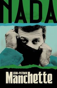 Book cover of Nada