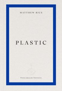 Book cover of Plastic