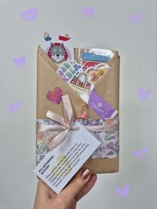 Book cover of Blind Date with a Book #13 - Espionage