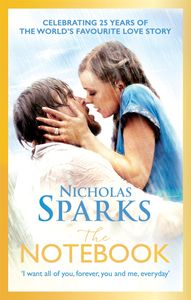 The Notebook (The Notebook, #1)