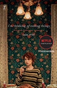 Book cover of I'm Thinking of Ending Things