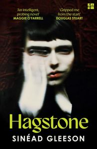 Book cover of Hagstone