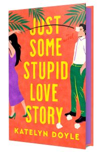 Just Some Stupid Love Story