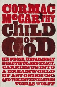 Book cover of Child of God