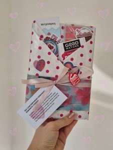 Blind Date with a Book #27 - Contemporary Romance