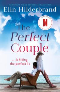 Book cover of The Perfect Couple