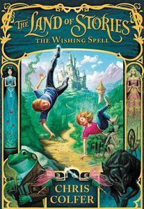 The Wishing Spell
