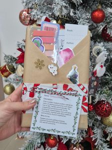 Blind Date with a Book #26