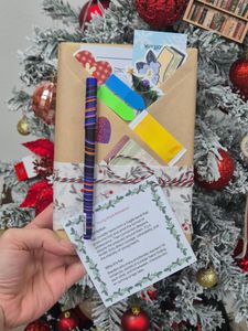 Blind Date with a Book #13