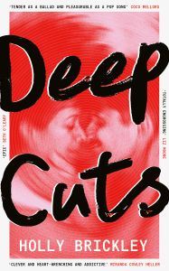 Book cover of Deep Cuts