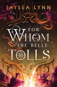 Book cover of For Whom the Belle Tolls