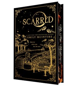 Scarred