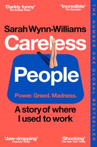 Book cover of Careless People