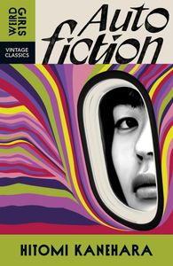 Book cover of Autofiction