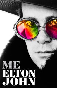 Book cover of Me