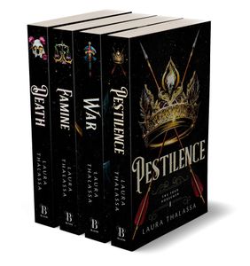 The Four Horsemen