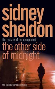 Book cover of The Other Side of Midnight