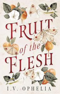 Book cover of Fruit of the Flesh