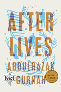 Afterlives: A Novel (Random House Large Print)