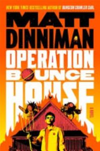 Operation Bounce House