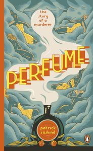 Book cover of Perfume