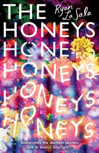 Book cover of The Honeys