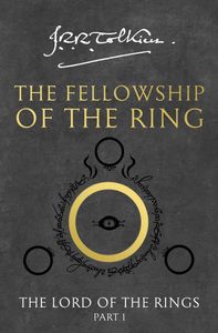 The lord of the rings