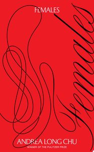 Book cover of Females